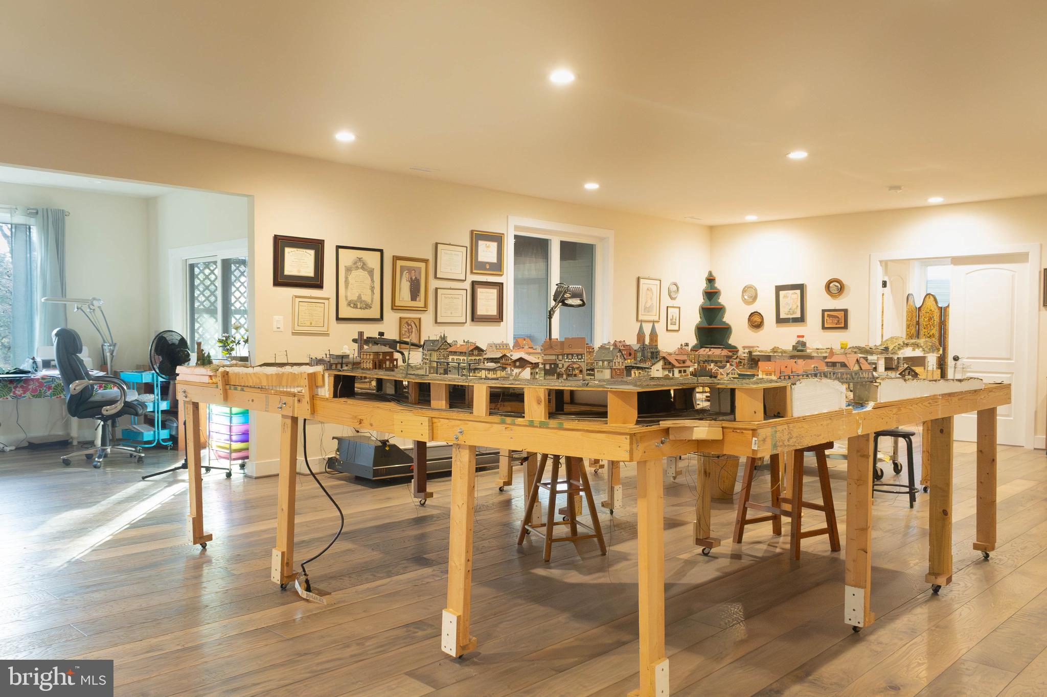 2342 Courthouse Road Stafford, VA 22554 - Photo 50 of 66