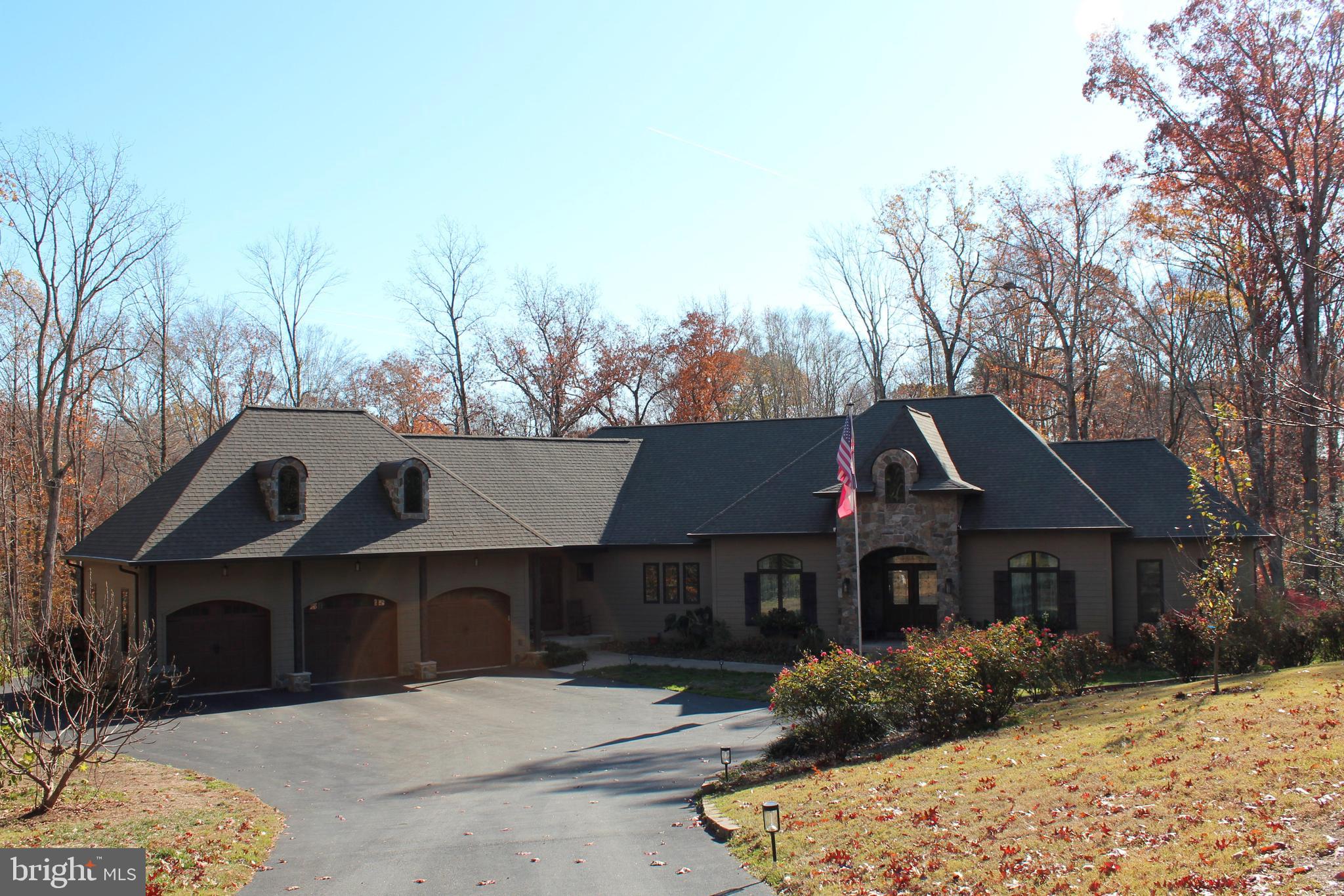 2342 Courthouse Road Stafford, VA 22554 - Photo 60 of 66