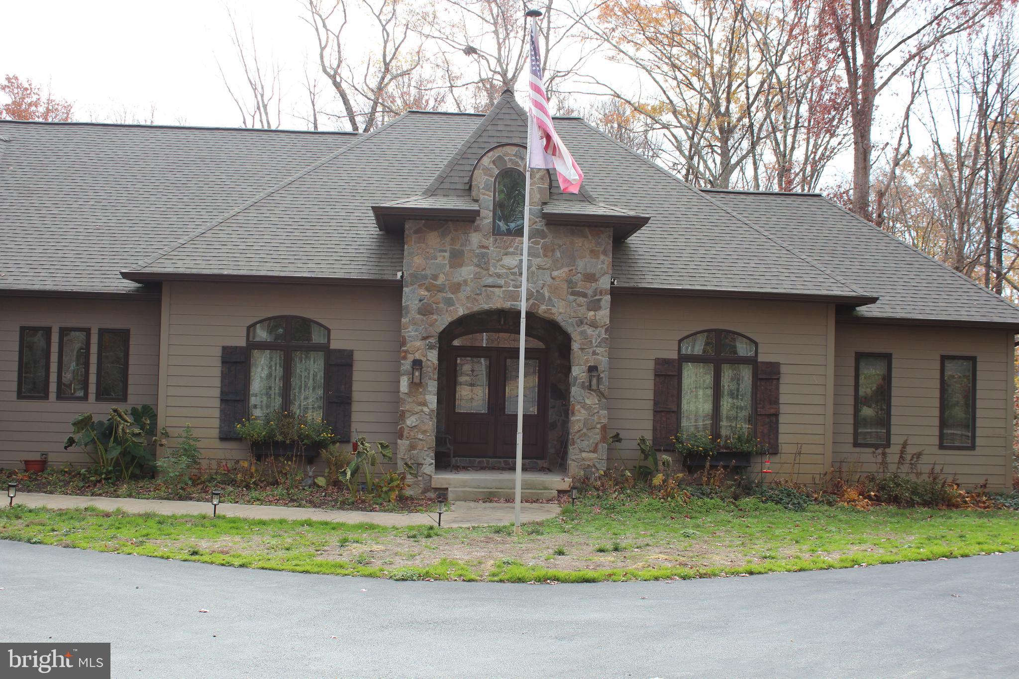 2342 Courthouse Road Stafford, VA 22554 - Photo 61 of 66