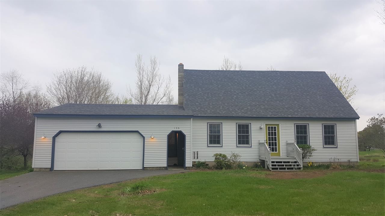 136 Bradley Hill Road Georgia, VT 05468 - Photo 1 of 18 Gallery Image 1