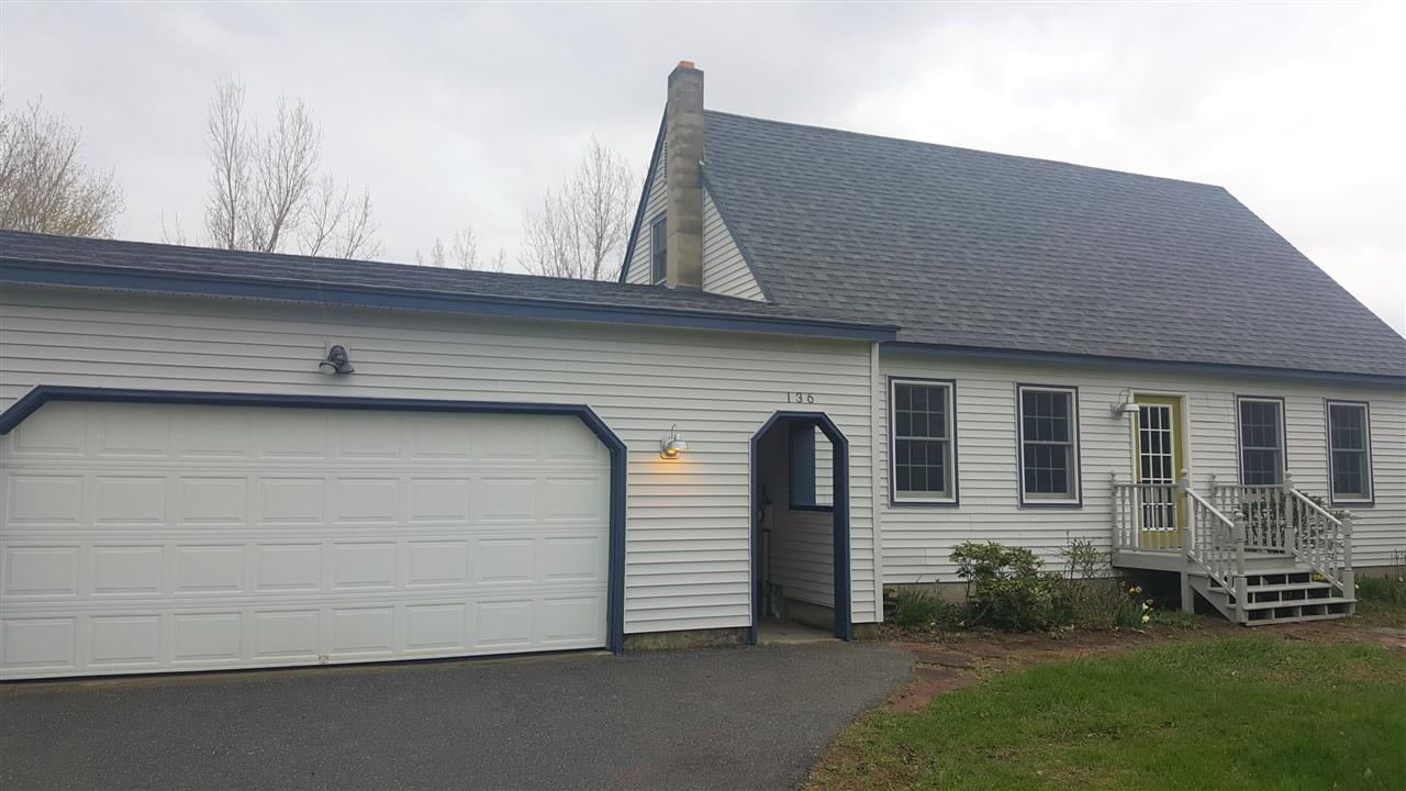 136 Bradley Hill Road Georgia, VT 05468 - Photo 2 of 18 Gallery Image 2