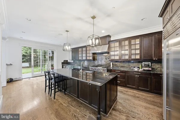 $7,500 | 4702 West Virginia Avenue, Bethesda, MD 20814