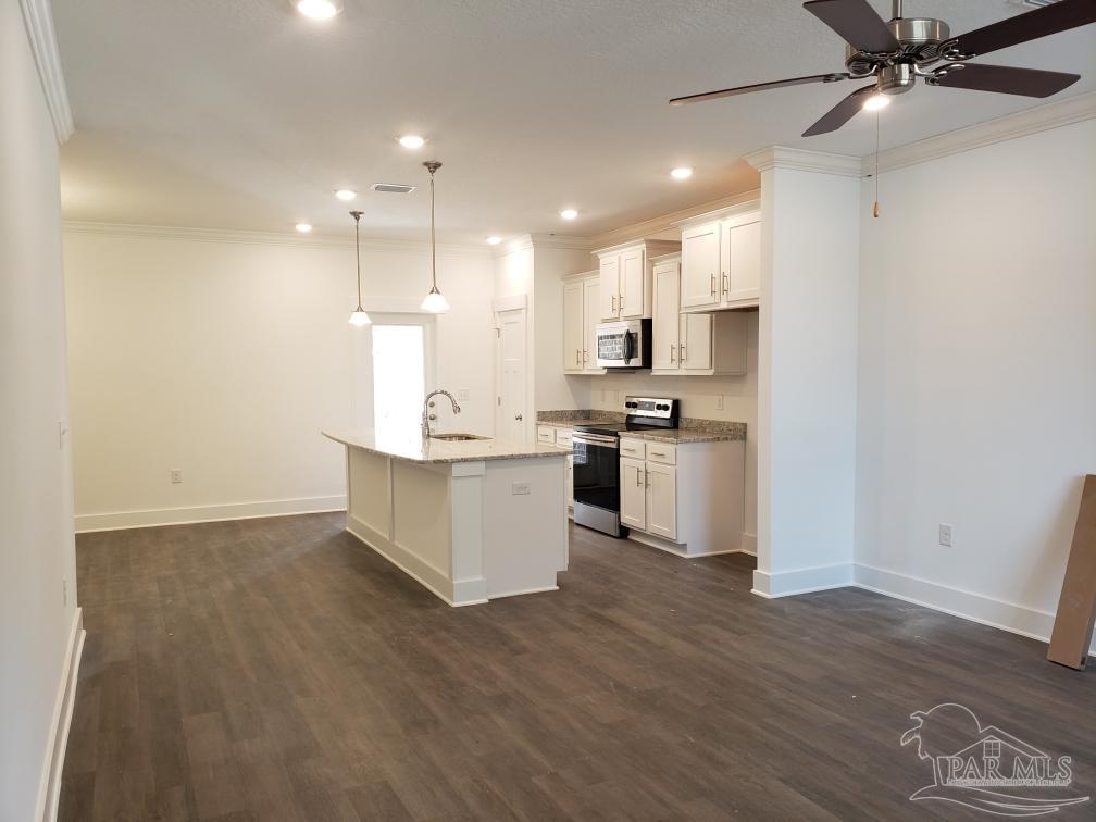 1939 Appleton Drive Cantonment, FL 32533 - Photo 3 of 19