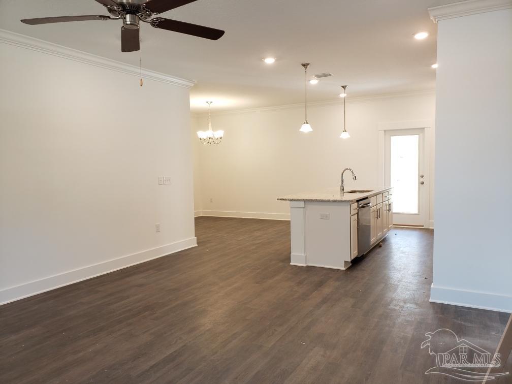 1939 Appleton Drive Cantonment, FL 32533 - Photo 4 of 19