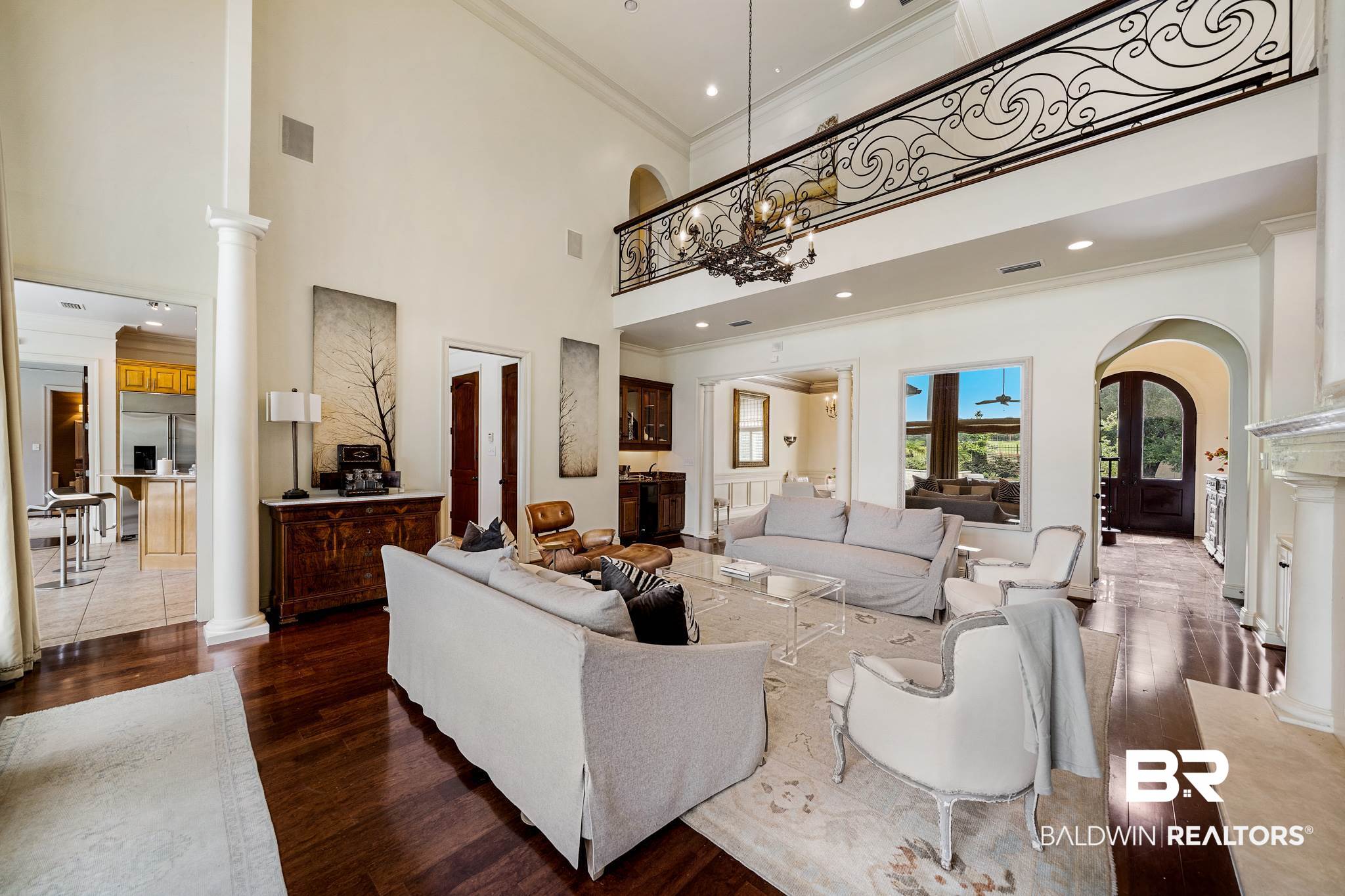 200 Wimbledon Park Mobile, AL 36608 - Photo 13 of 50