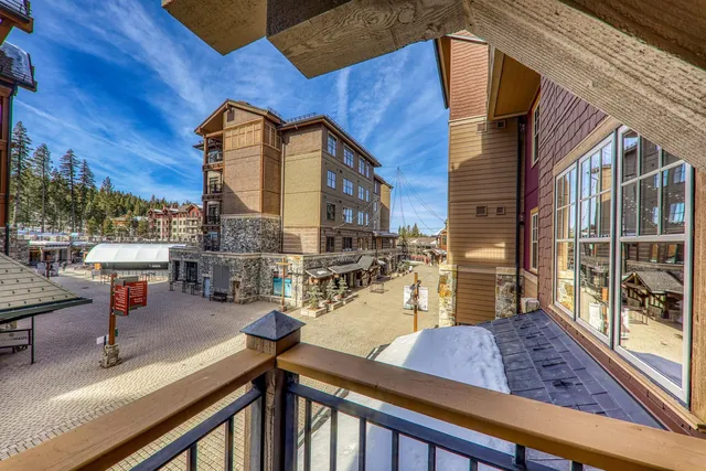 $775,000 | 8001 Northstar Drive, Unit 212, Truckee, CA 96161