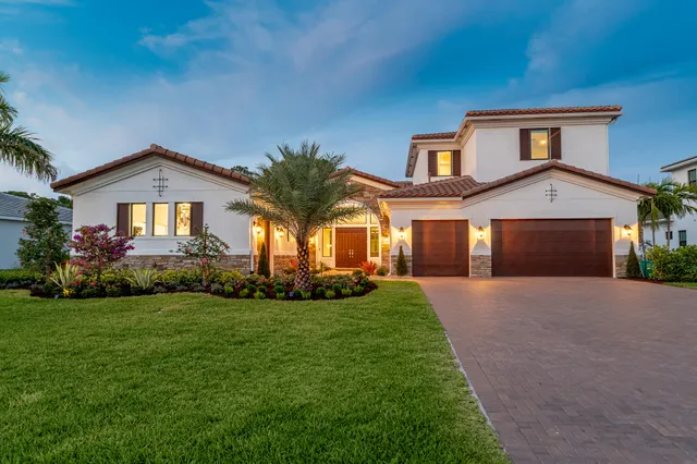 $1,699,000 | 3153 Southwest Pond Apple Street, Palm City, FL 34990