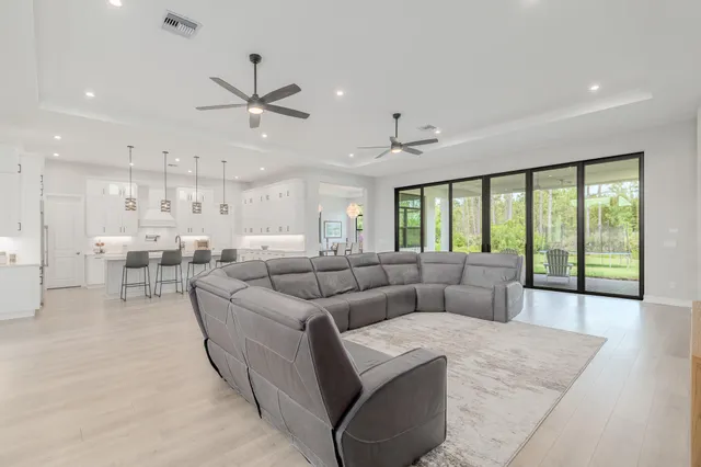 $1,699,000 | 3153 Southwest Pond Apple Street, Palm City, FL 34990