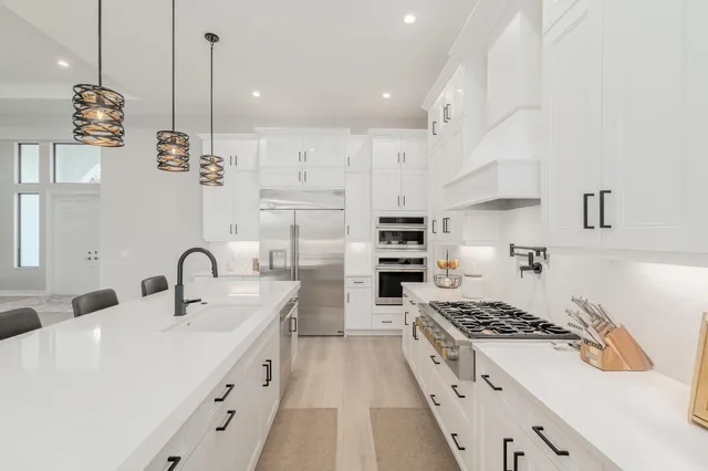 $1,699,000 | 3153 Southwest Pond Apple Street, Palm City, FL 34990