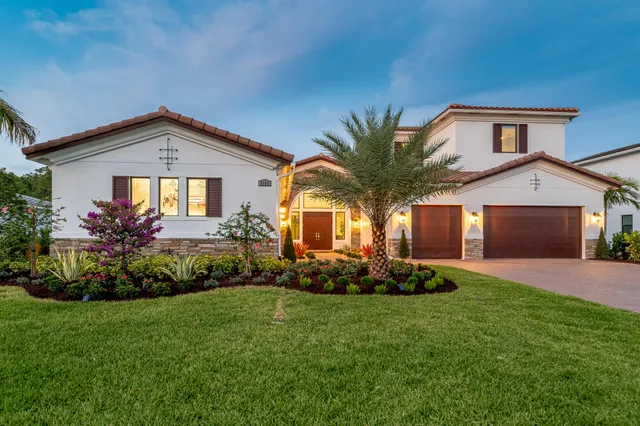 $1,699,000 | 3153 Southwest Pond Apple Street, Palm City, FL 34990