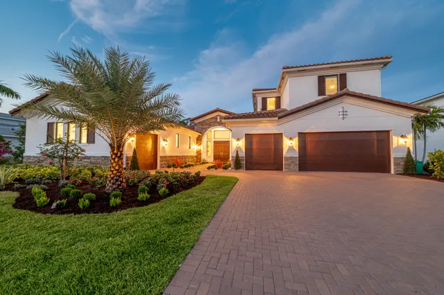 $1,699,000 | 3153 Southwest Pond Apple Street, Palm City, FL 34990