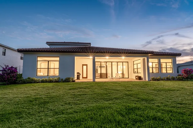 $1,699,000 | 3153 Southwest Pond Apple Street, Palm City, FL 34990