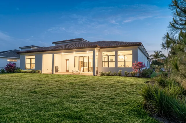 $1,699,000 | 3153 Southwest Pond Apple Street, Palm City, FL 34990