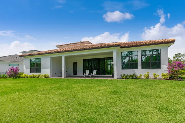 $1,699,000 | 3153 Southwest Pond Apple Street, Palm City, FL 34990