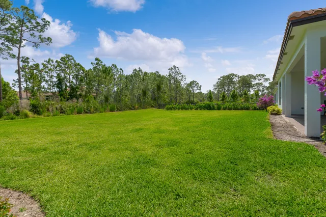 $1,699,000 | 3153 Southwest Pond Apple Street, Palm City, FL 34990