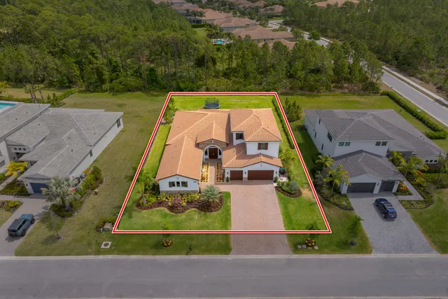 $1,699,000 | 3153 Southwest Pond Apple Street, Palm City, FL 34990