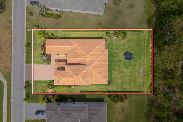 $1,699,000 | 3153 Southwest Pond Apple Street, Palm City, FL 34990