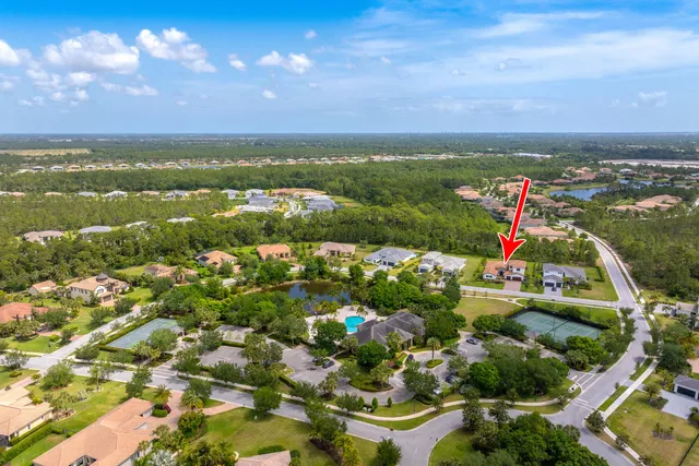 $1,699,000 | 3153 Southwest Pond Apple Street, Palm City, FL 34990