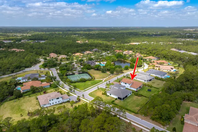 $1,699,000 | 3153 Southwest Pond Apple Street, Palm City, FL 34990