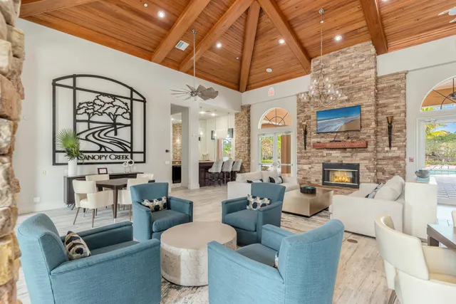 $1,699,000 | 3153 Southwest Pond Apple Street, Palm City, FL 34990