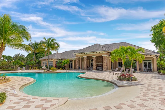 $1,699,000 | 3153 Southwest Pond Apple Street, Palm City, FL 34990