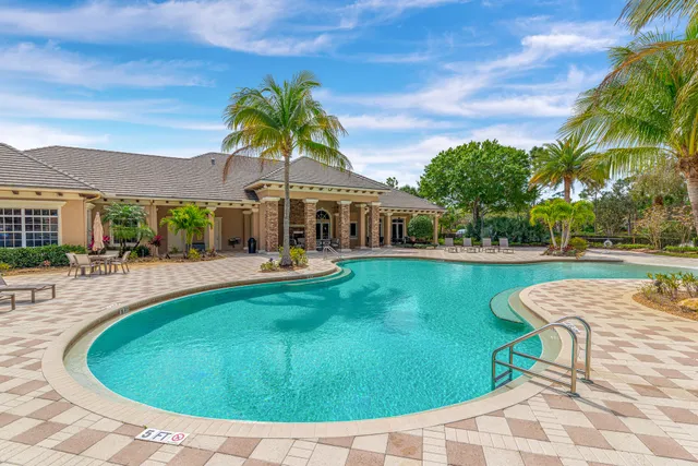$1,699,000 | 3153 Southwest Pond Apple Street, Palm City, FL 34990