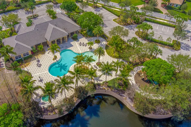 $1,699,000 | 3153 Southwest Pond Apple Street, Palm City, FL 34990