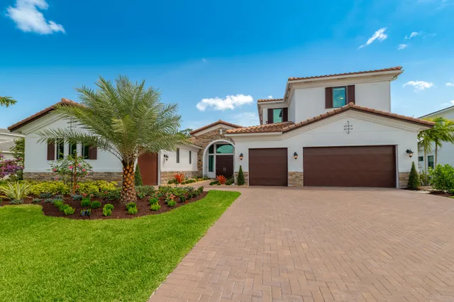 $1,699,000 | 3153 Southwest Pond Apple Street, Palm City, FL 34990