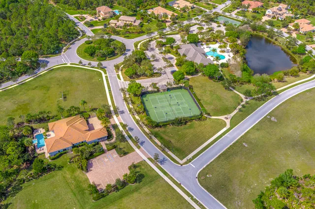 $1,699,000 | 3153 Southwest Pond Apple Street, Palm City, FL 34990