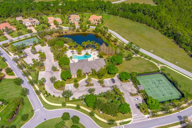 $1,699,000 | 3153 Southwest Pond Apple Street, Palm City, FL 34990