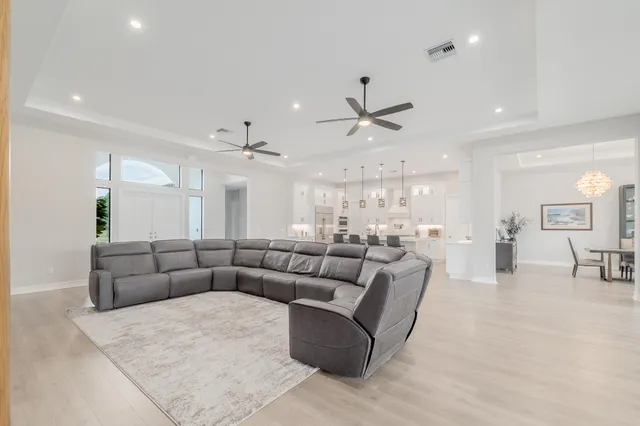 $1,699,000 | 3153 Southwest Pond Apple Street, Palm City, FL 34990