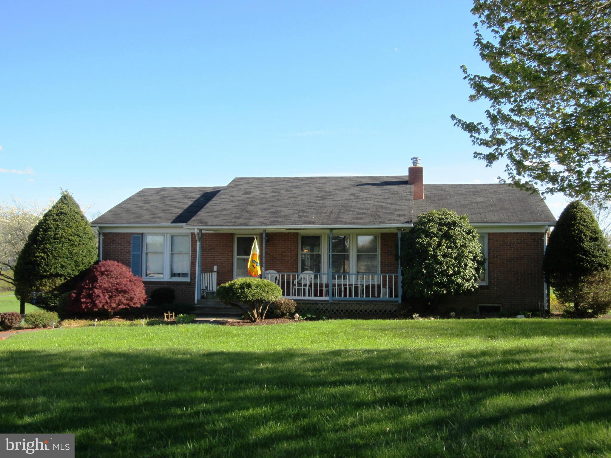 39159 Rodeffer Road Lovettsville, VA 20180 - Photo 1 of 30 View of Home