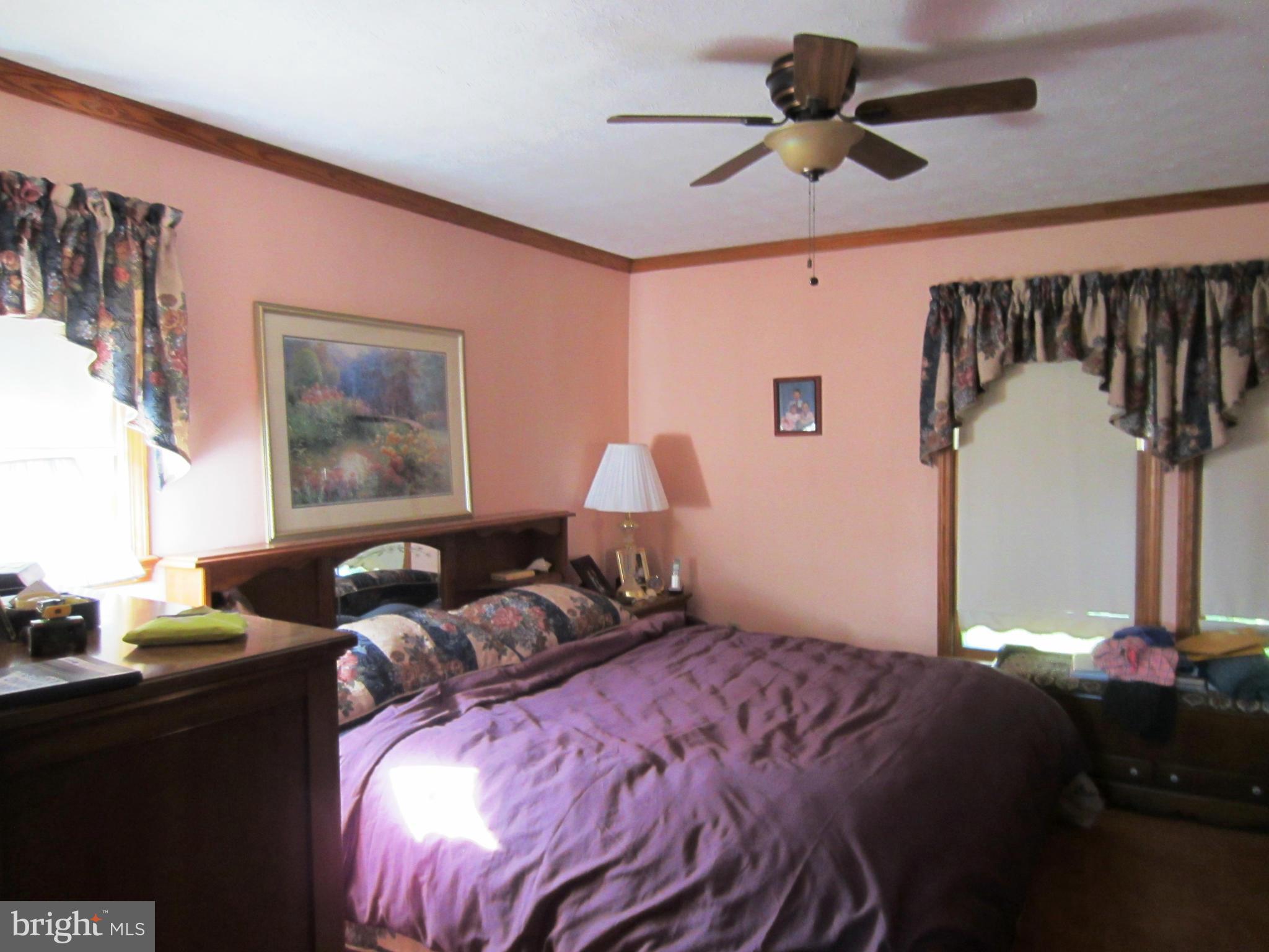 39159 Rodeffer Road Lovettsville, VA 20180 - Photo 13 of 30 Master Bedroom