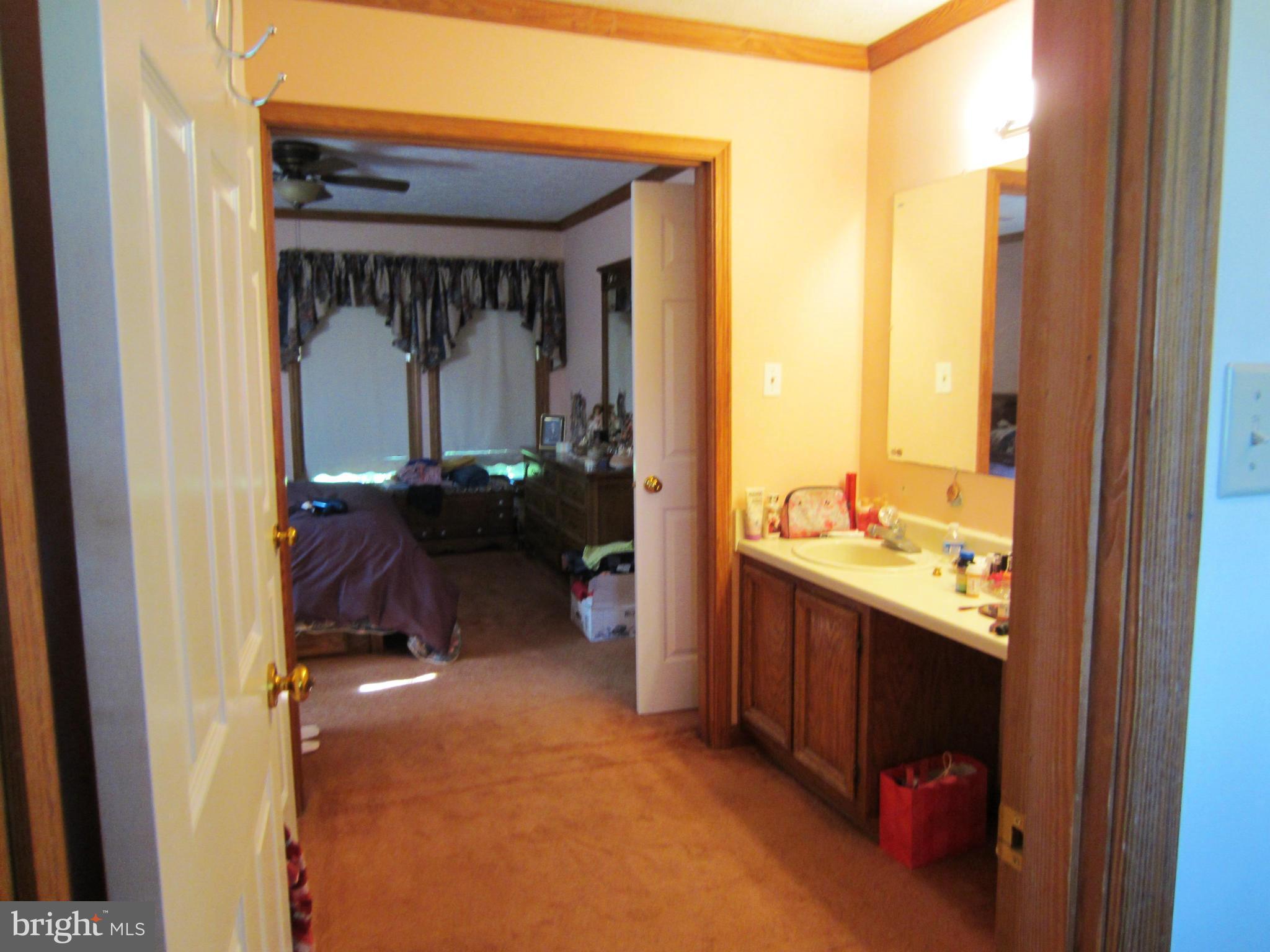 39159 Rodeffer Road Lovettsville, VA 20180 - Photo 15 of 30 Master Bath