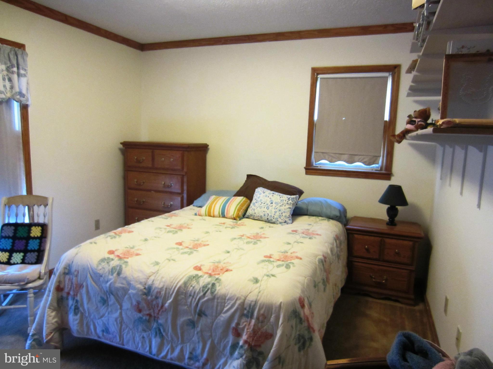 39159 Rodeffer Road Lovettsville, VA 20180 - Photo 18 of 30 Second Bedroom
