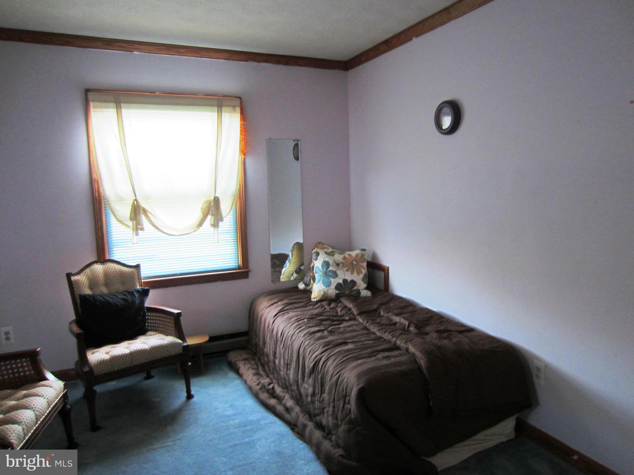 39159 Rodeffer Road Lovettsville, VA 20180 - Photo 19 of 30 Third Bedroom