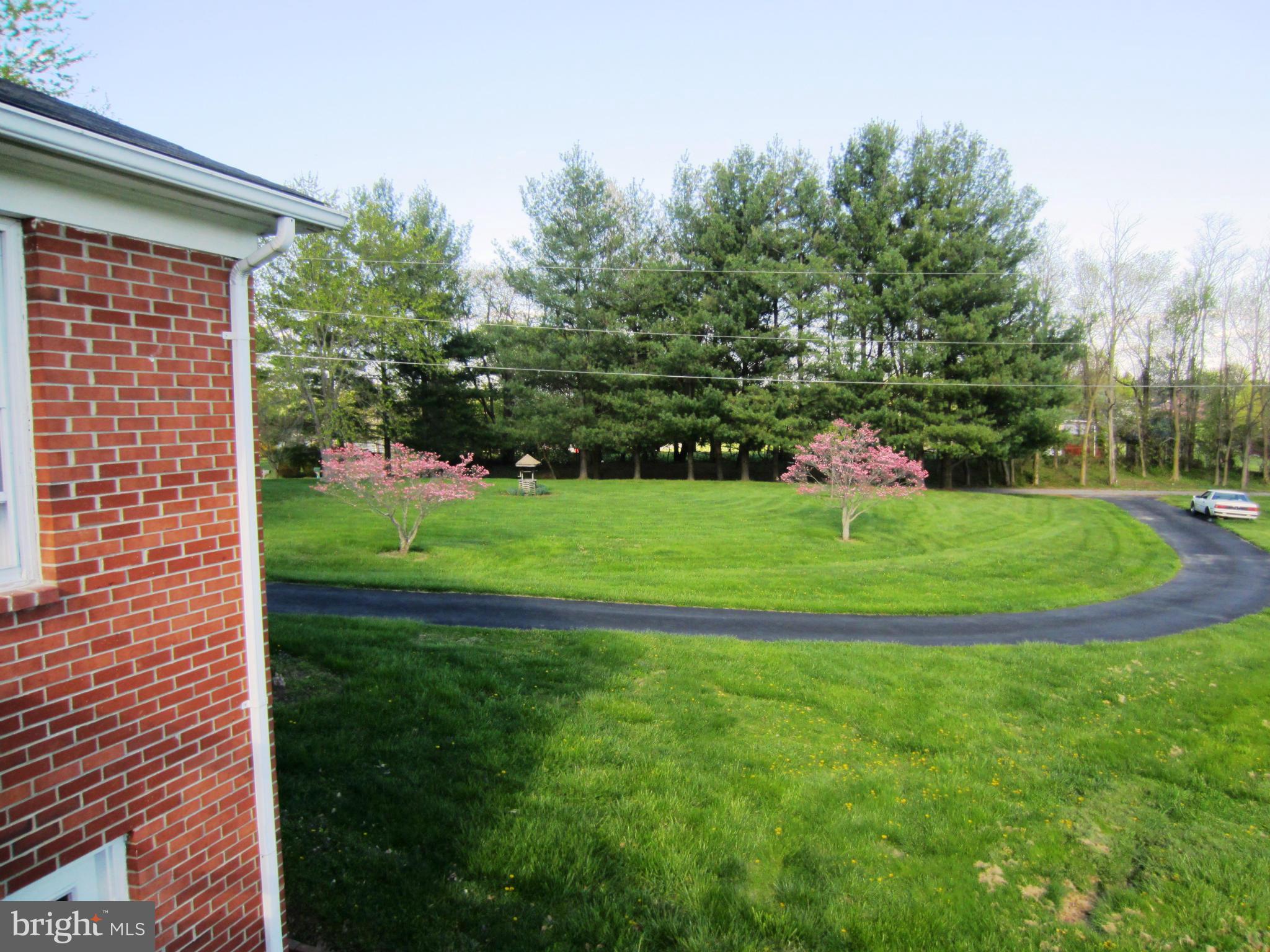 39159 Rodeffer Road Lovettsville, VA 20180 - Photo 3 of 30 Yard