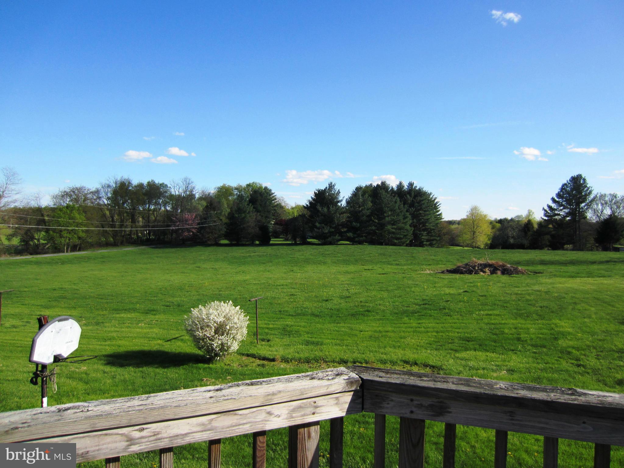 39159 Rodeffer Road Lovettsville, VA 20180 - Photo 28 of 30 View from Deck