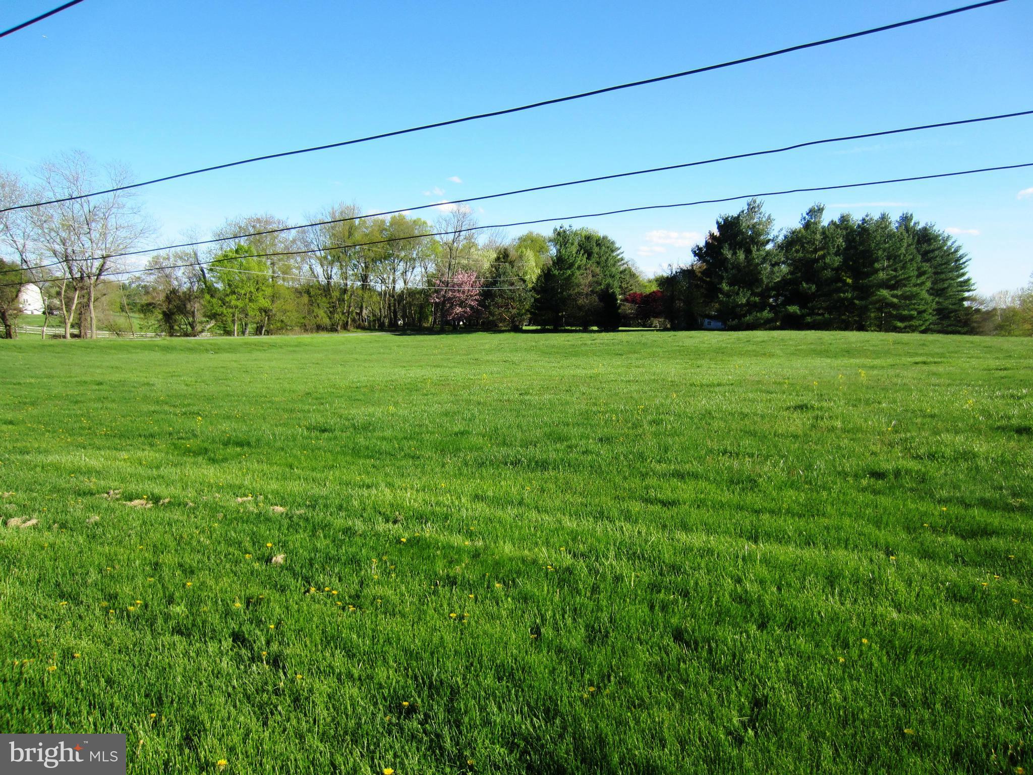 39159 Rodeffer Road Lovettsville, VA 20180 - Photo 30 of 30 View of Back Yard