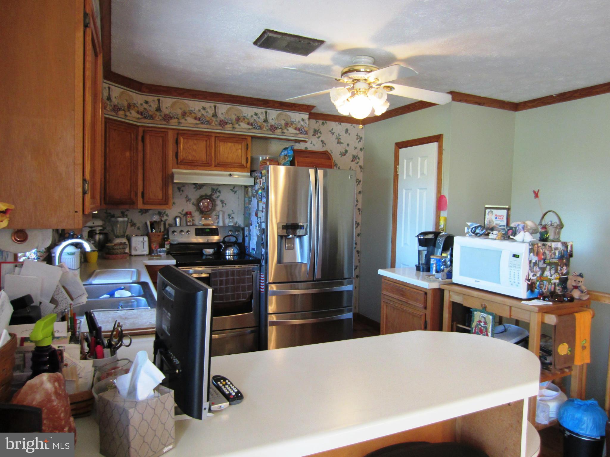 39159 Rodeffer Road Lovettsville, VA 20180 - Photo 10 of 30 Kitchen