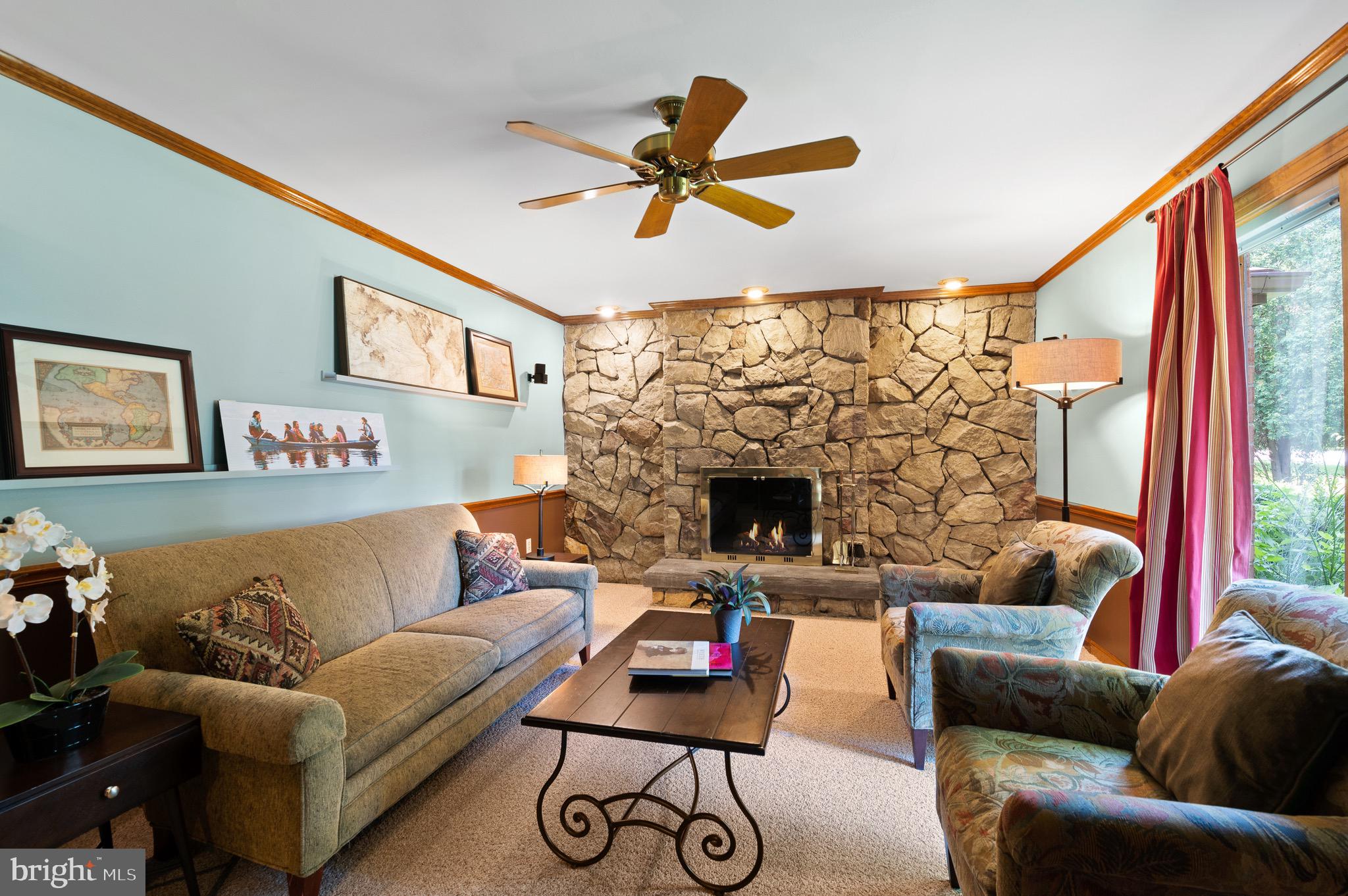 826 Richards Road Wayne, PA 19087 - Photo 9 of 38