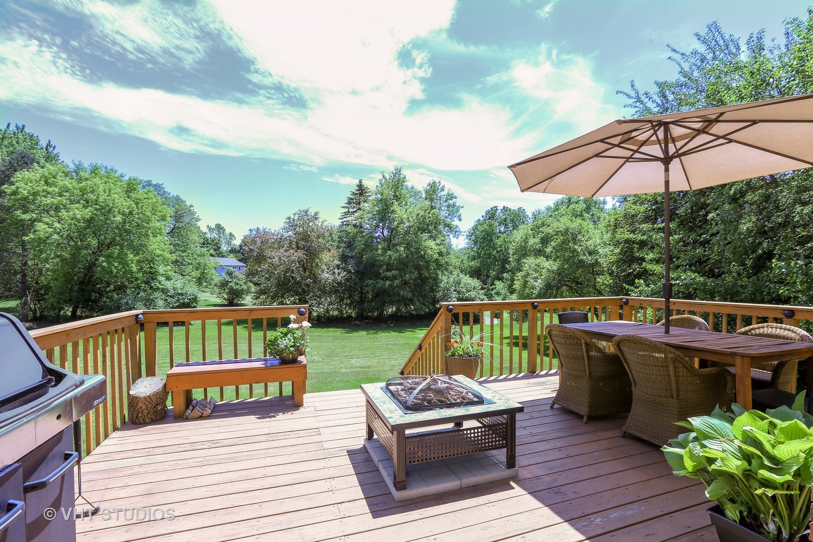 242 Brookbridge Road Trout Valley, IL 60013 - Photo 10 of 12