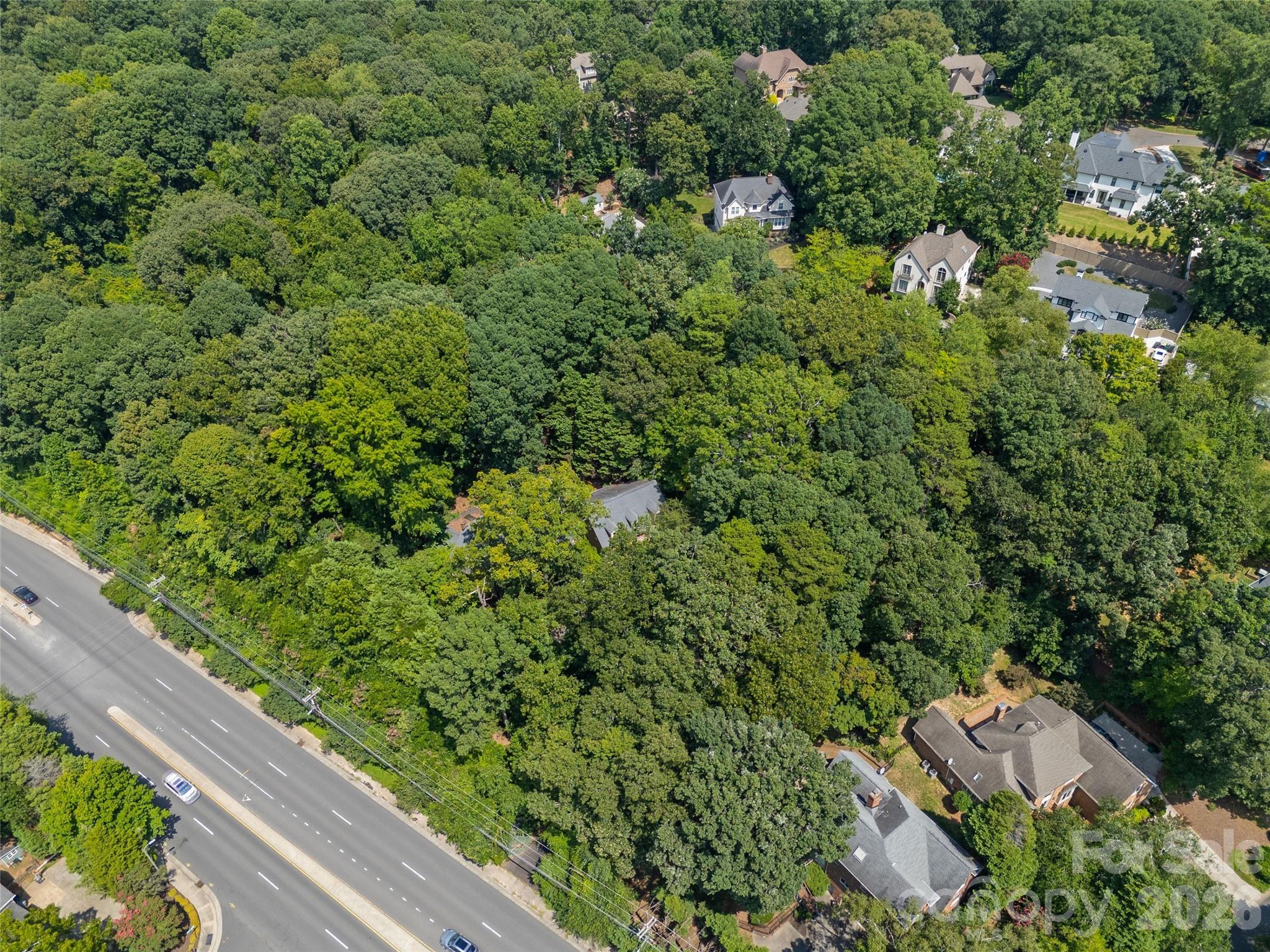 7707 Park Road Charlotte, NC 28210 - Photo 8 of 23 Gallery Image 8