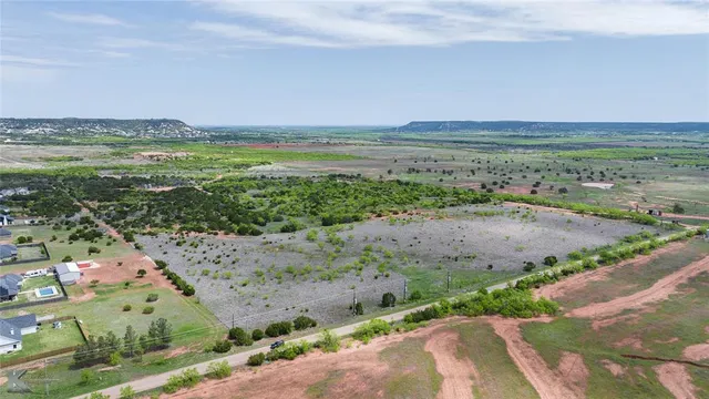 a view of an ocean beach
