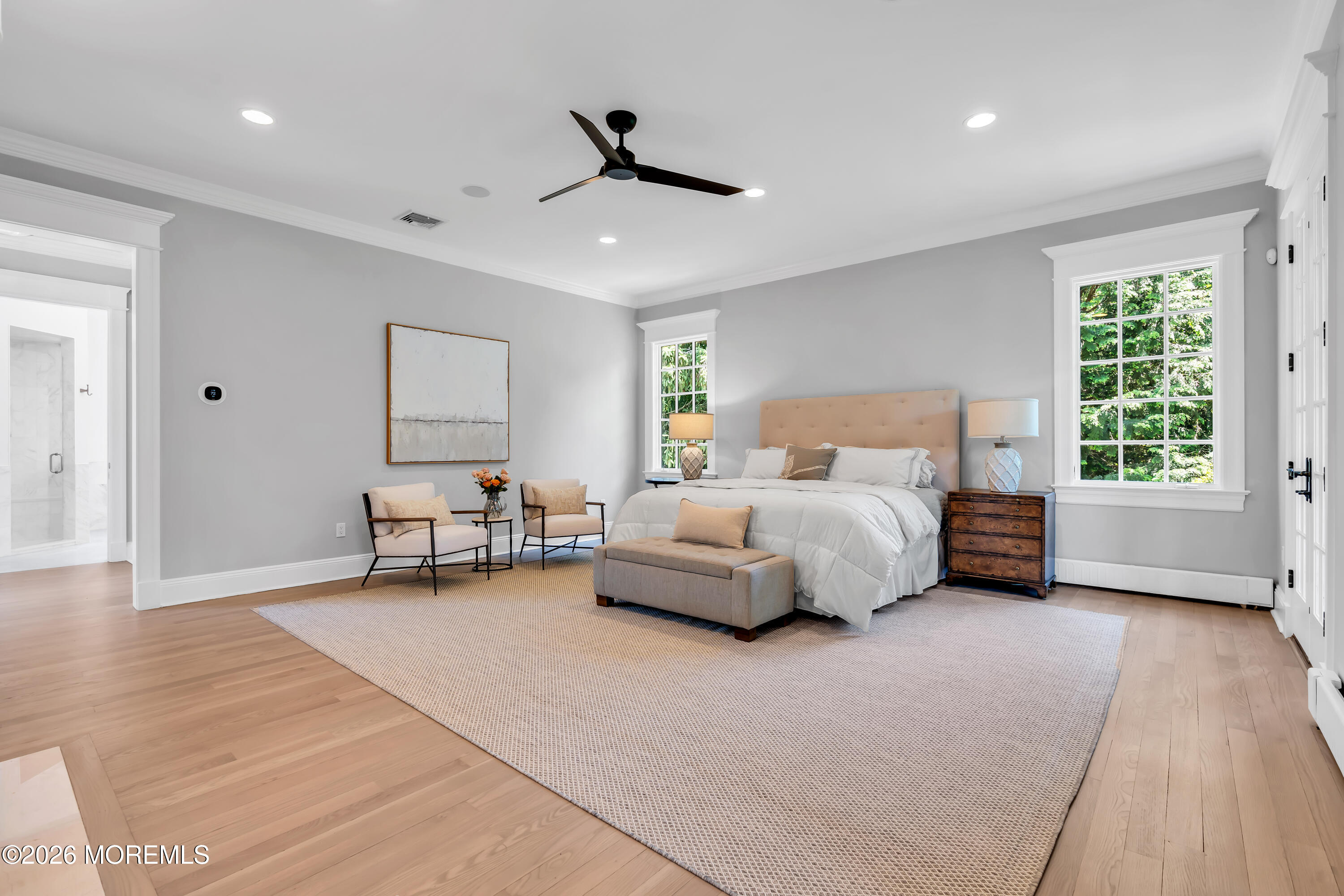 3 Linden Lane Rumson, NJ 07760 - Photo 33 of 95 Primary Suite