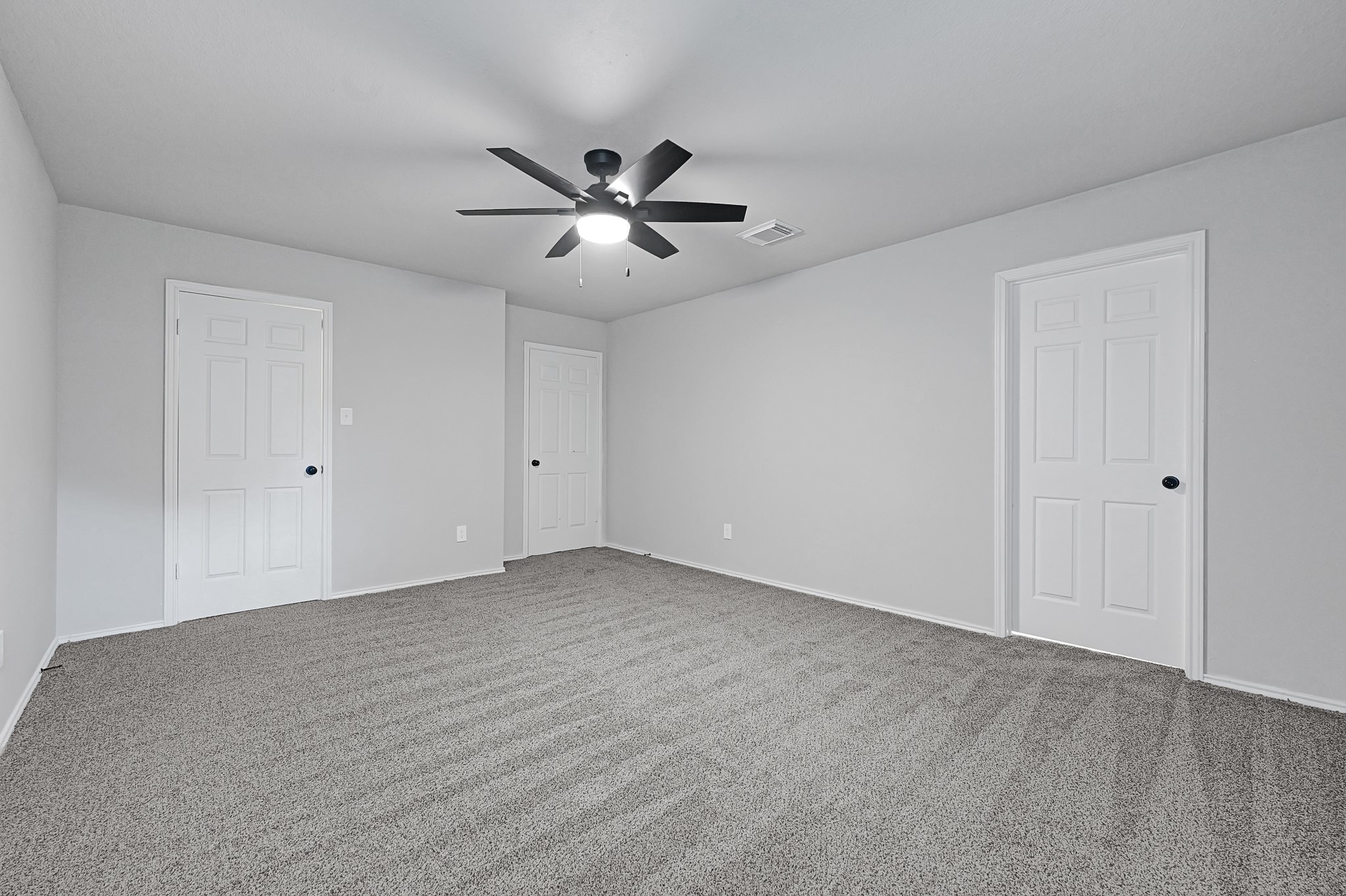 21211 Slippery Creek Lane Spring, TX 77388 - Photo 22 of 29 a view of an empty room