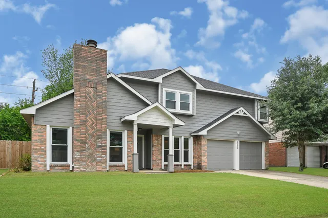 $2,200 | 21211 Slippery Creek Lane, Spring, TX 77388