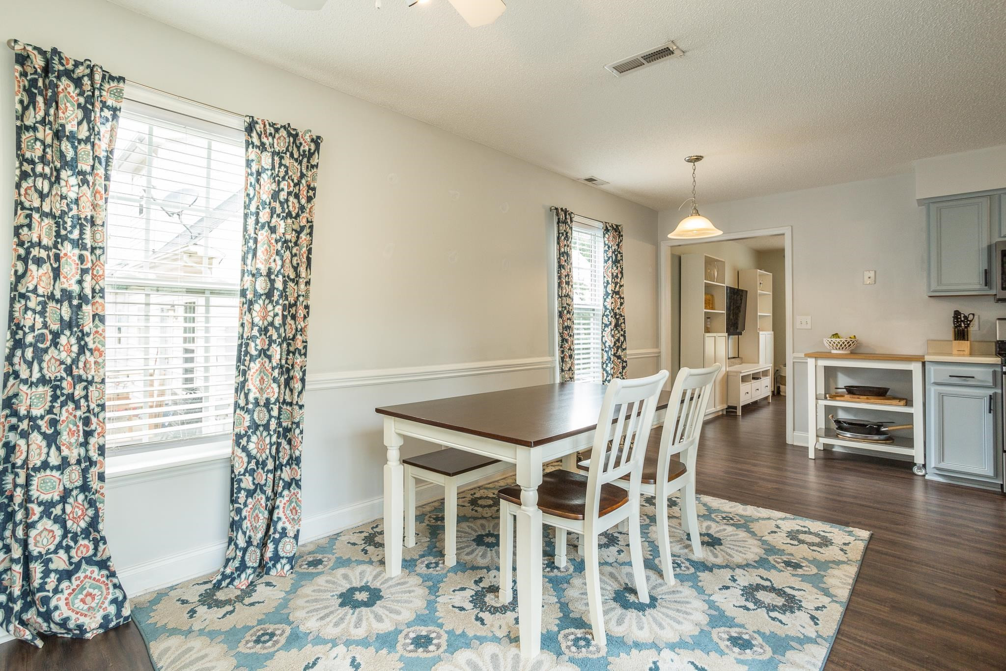 712 Turmeric Lane Durham, NC 27713 - Photo 13 of 28 Dining Area