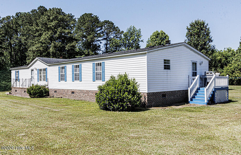 119 Belcher Road Williamston, NC 27892 - Photo 2 of 38 0007-IMG_7672