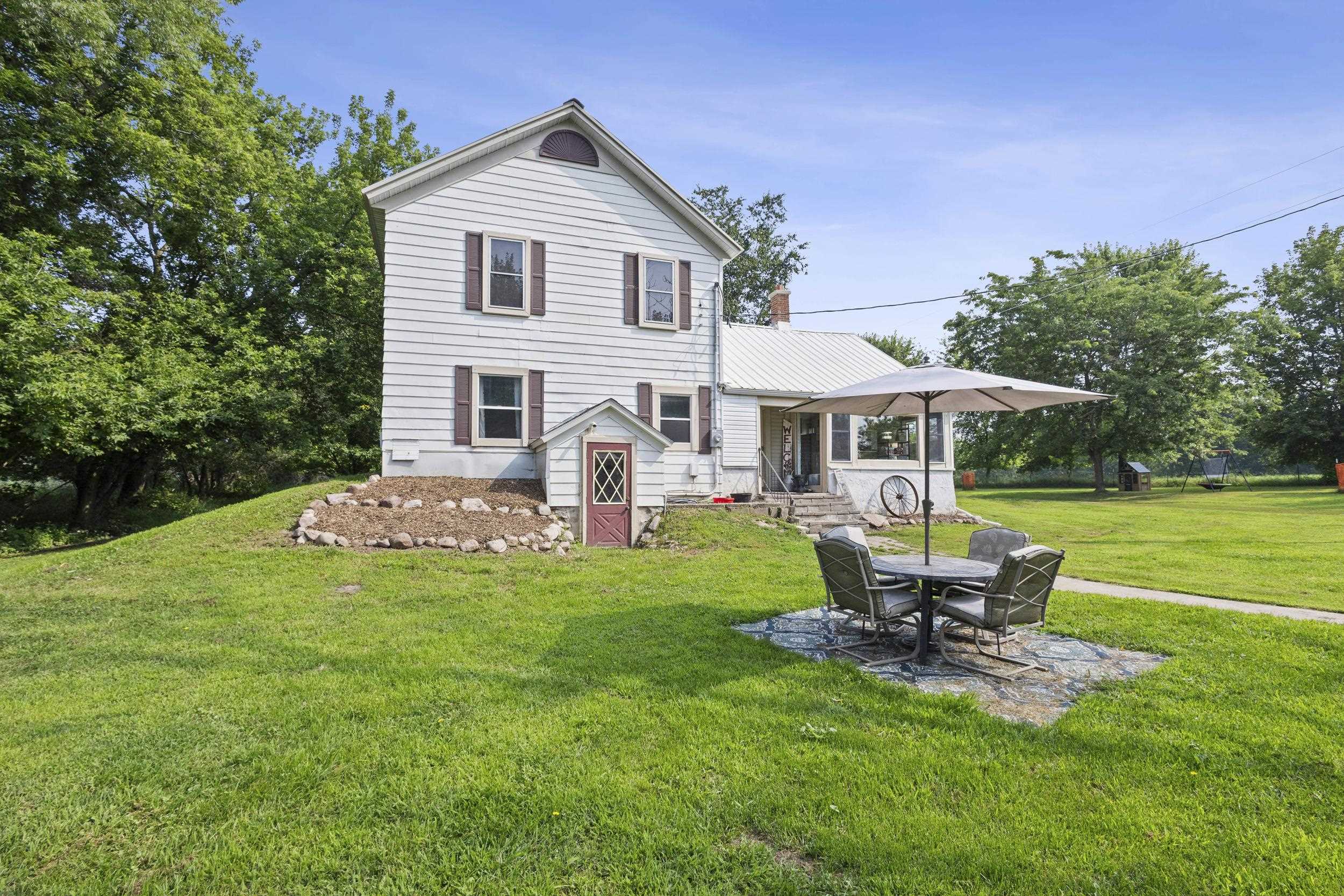 N3798 Lenz Road Tigerton, WI 54486 - Photo 1 of 1 Gallery Image 1
